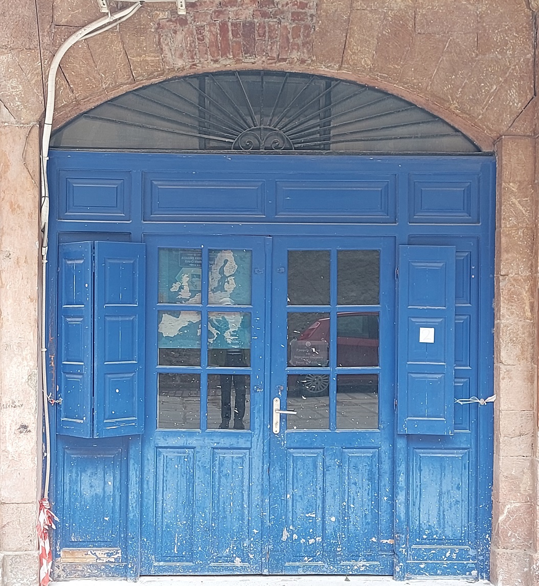 Peloponnes - Nauplion - 2024